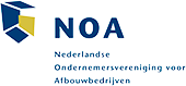 Lid van de NOA